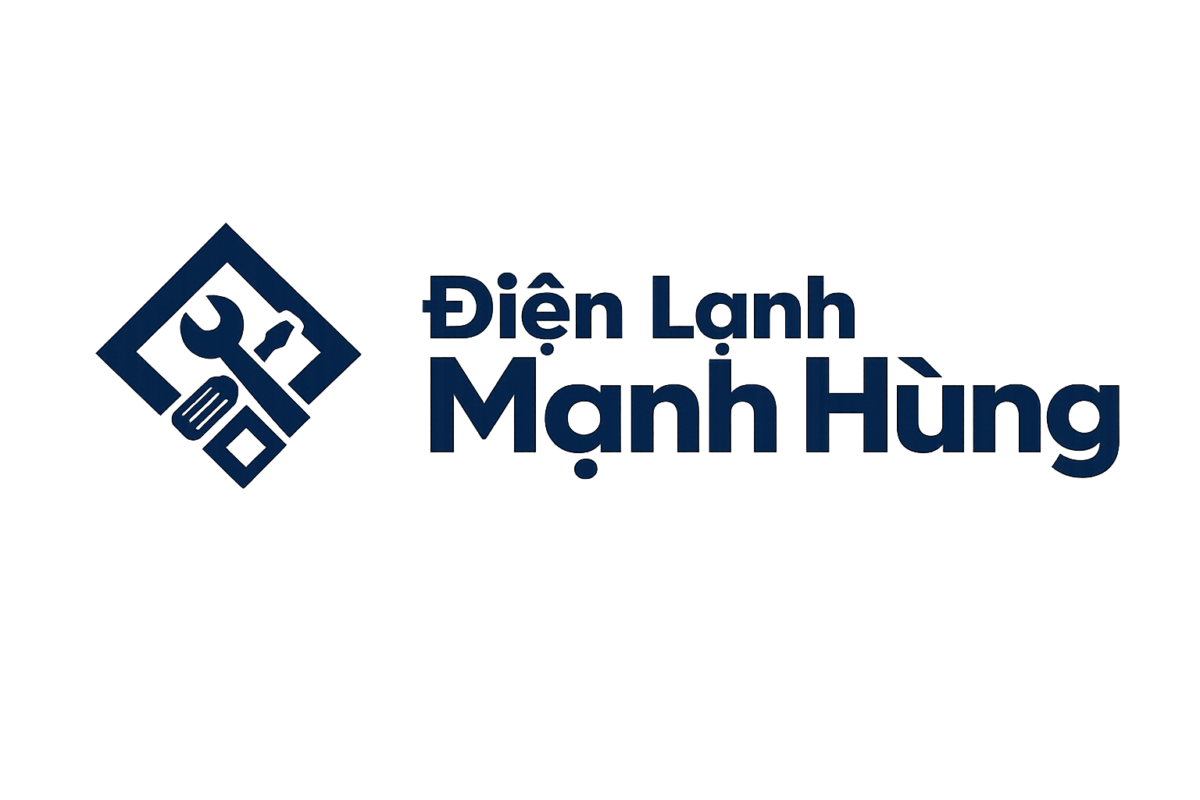 Điện Lạnh Mạnh Hùng